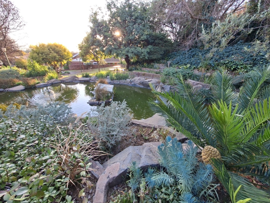1 Bedroom Property for Sale in Dan Pienaar Free State